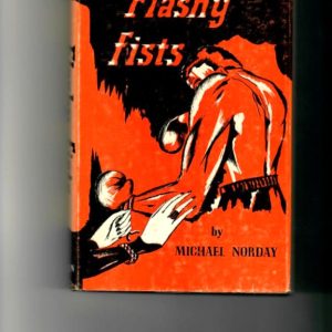 Norday, Michael - Flashy Fists