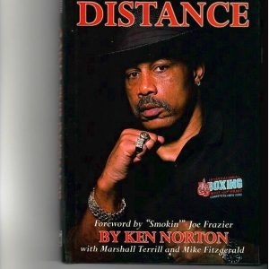 Norton, Ken - Goin the Distance