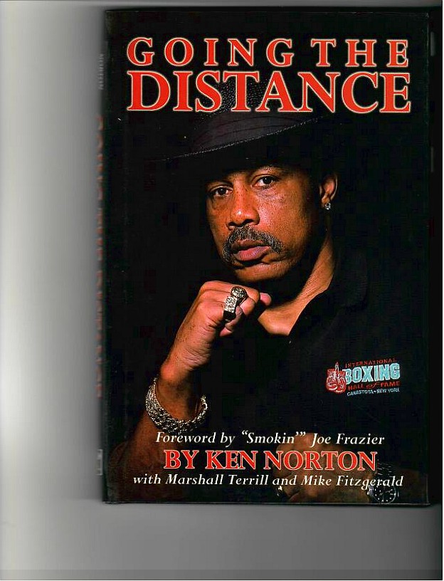 Norton, Ken - Goin the Distance