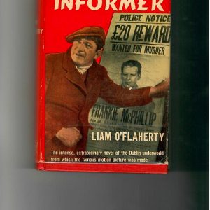 O'Flaherty, Liam - The Informer