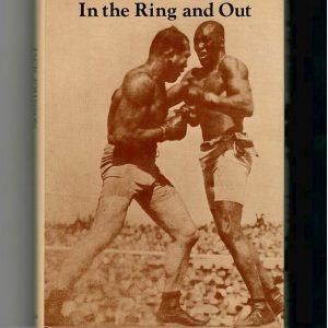 Odd, Gilbert - Jack Johnson, In the Ring and Out