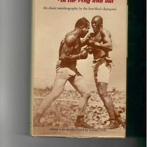 Odd, Gilbert - Jack Johnson, In the Ring and Out
