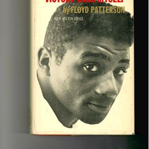 Patterson, Floyd - Victory Over Myself