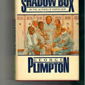 Plimpton, George - Shadow Box