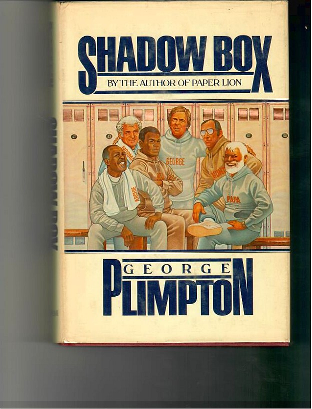 Plimpton, George - Shadow Box