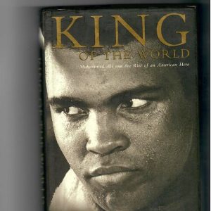 Remick, David - King of the World