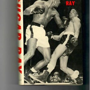 Robinson, Sugar Ray and Anderson,Dave - Sugar Ray