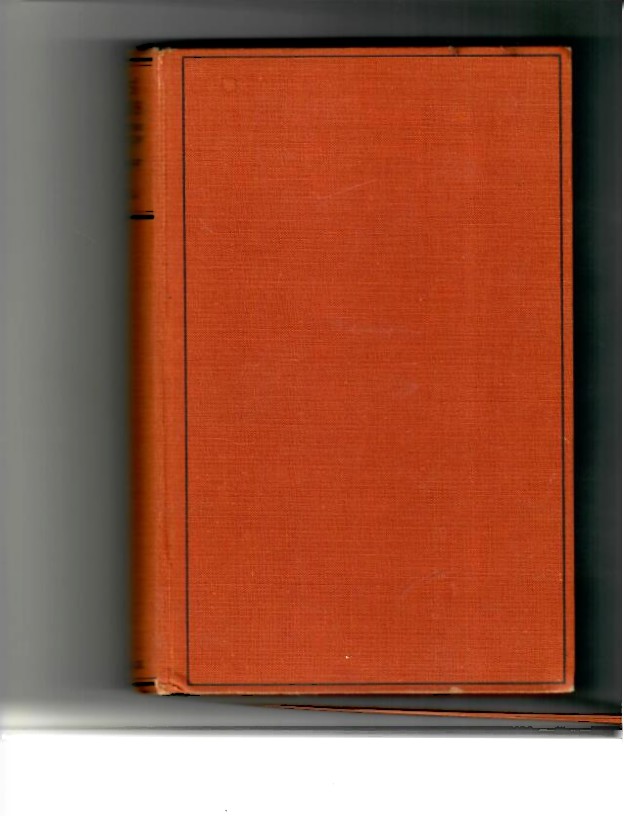 Russell, Lillian - Lads Clubs. Their History, Organization and Management
