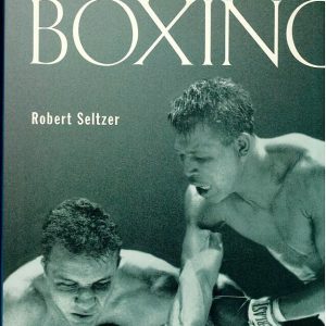 Seltzer, Robert - Inside Boxing