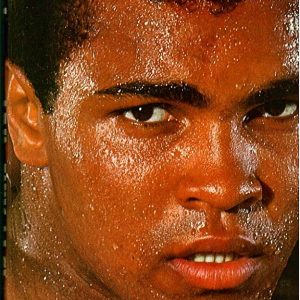 Sheed,Wilfred - Muhammad Ali. A Portrait in Words anhd Photographs