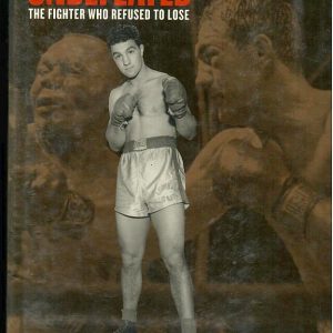 Skeehan, Everett M. 'Undefeated. Rocky Marciano. 2005 hardcover. 292-pages. 8 1/2 - x 11