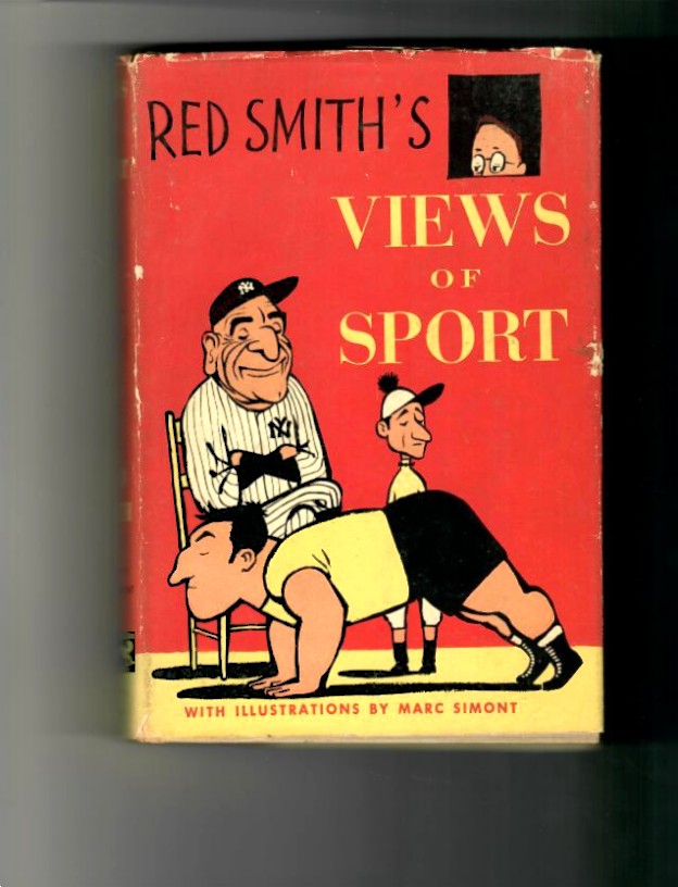 Smith, Red - Red Smith's Views of Sport