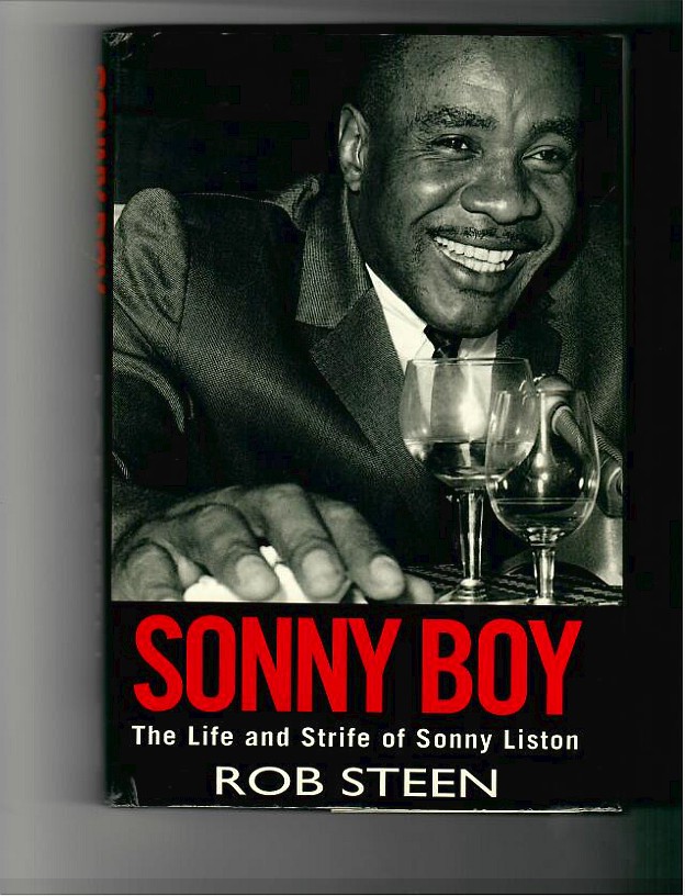 Steen, Rob - Sonny Boy. The Life and Strife of Sonny Liston