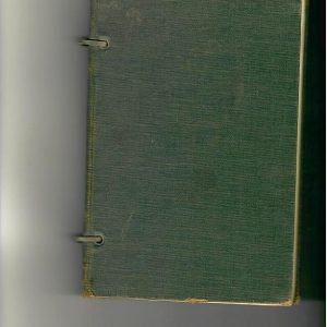 Stillman, Marshall - Boxing and Self Defense, The Marshall Stillman Principle