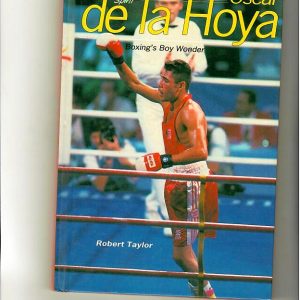 Taylor, Robert - Oscar De La Hoya