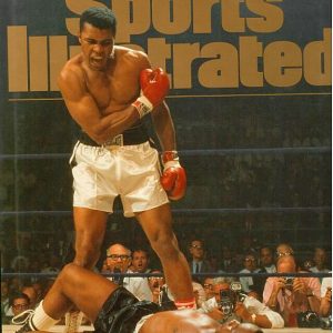 Sports Illustrated - The Best of Sports Illustrated