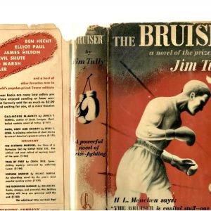 Tully, Jim - The Bruiser