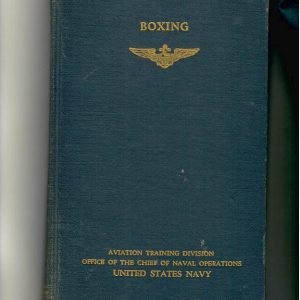 United States Navy - Boxing