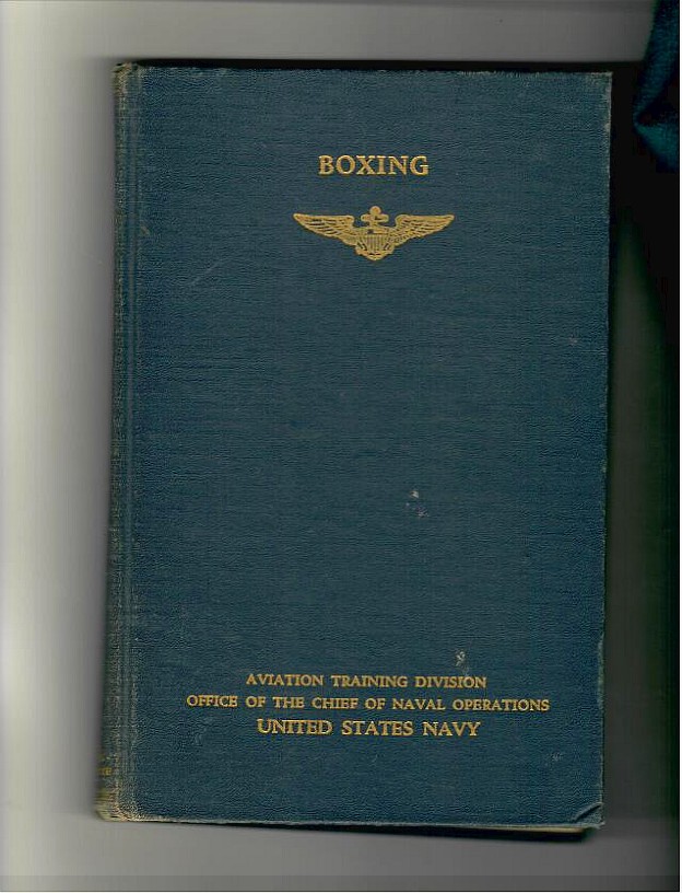 United States Navy - Boxing