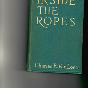 Van Loan, Charles - Inside the Ropes