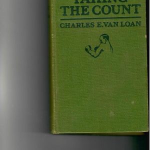 Van Loan,Charles - Taking the Count