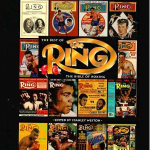 Weston, Stanley - The Best of the Ring. The Bible of Boxing